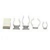 Customized PVC PE metal part hot plastic dip coating