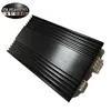 Class AB double side PCB 200w x 4ch high power car amplifier