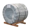 Powder metallurgy silicon calcium carbon cored wire for precise addition