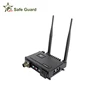 COFDM Transmitter Networking MIMO Transceiver