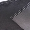 Wholesale plain smooth blended price list stock tencel denim spandex fabric