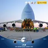 High Air Cargo Cheap Air Freight From China To Roanoke
