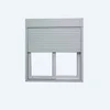 Australia standard security customized size extrusion aluminum shutter blind