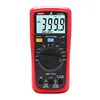 UNI-T UT136B+ Digital Multimeters AC/DC Current Capacitance Resistance Frequency Multi Tester Test Leads Multimeter