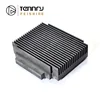 High Density High Strength EDM Graphite Products