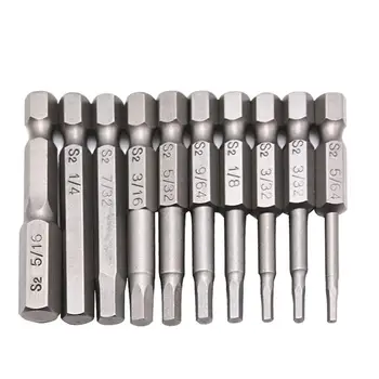 allen wrench bit set