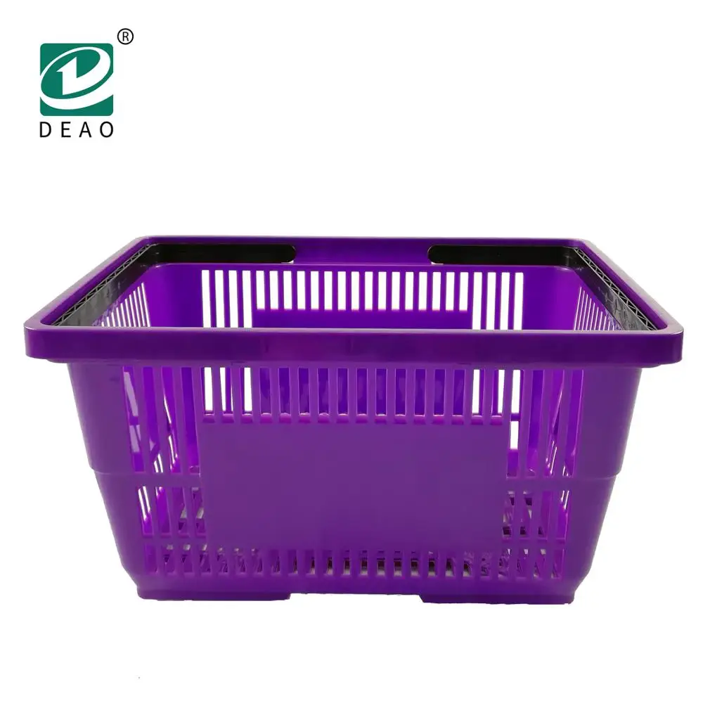 Venta al por mayor canasto plastico apilable-Compre online los mejores