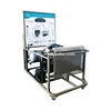 Car electronical double-fuel engine training bench car educational equipment automobile training set