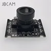 wide angle 170 degree VGA USB Camera module support IR CUT for ture color day night vision
