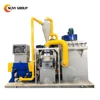 Copper Cable Chopping Machine