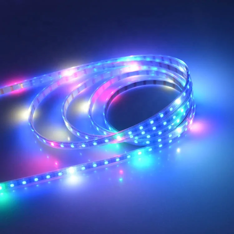 Wholesale flexible wireless led strip light smd 5050 60 5v rgb led light strip