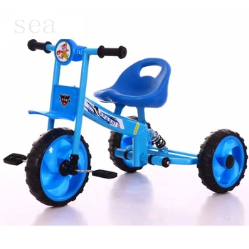 best big wheel for 5 year old
