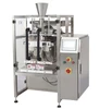 Puff food vertical packing machinery psate sauce packaging machine heyi process making powdered milk Today