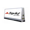 Shenzhen outdoor P5 full-color LED electronic car screen factory direct sales
