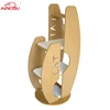 Cat Tree House Play Wooden Flat Toy Scratch Kitten Pet Condo House Kitty
