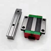original HIWIN Linear Guide Rail and Block HGR20 HGW20CC