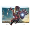 22 - 65 inch LED TV Screen Protector for LCD, LED & Plasma HDTV*