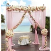 Wholesale Used Adjustable Stands Poles System pipe and drape for sale