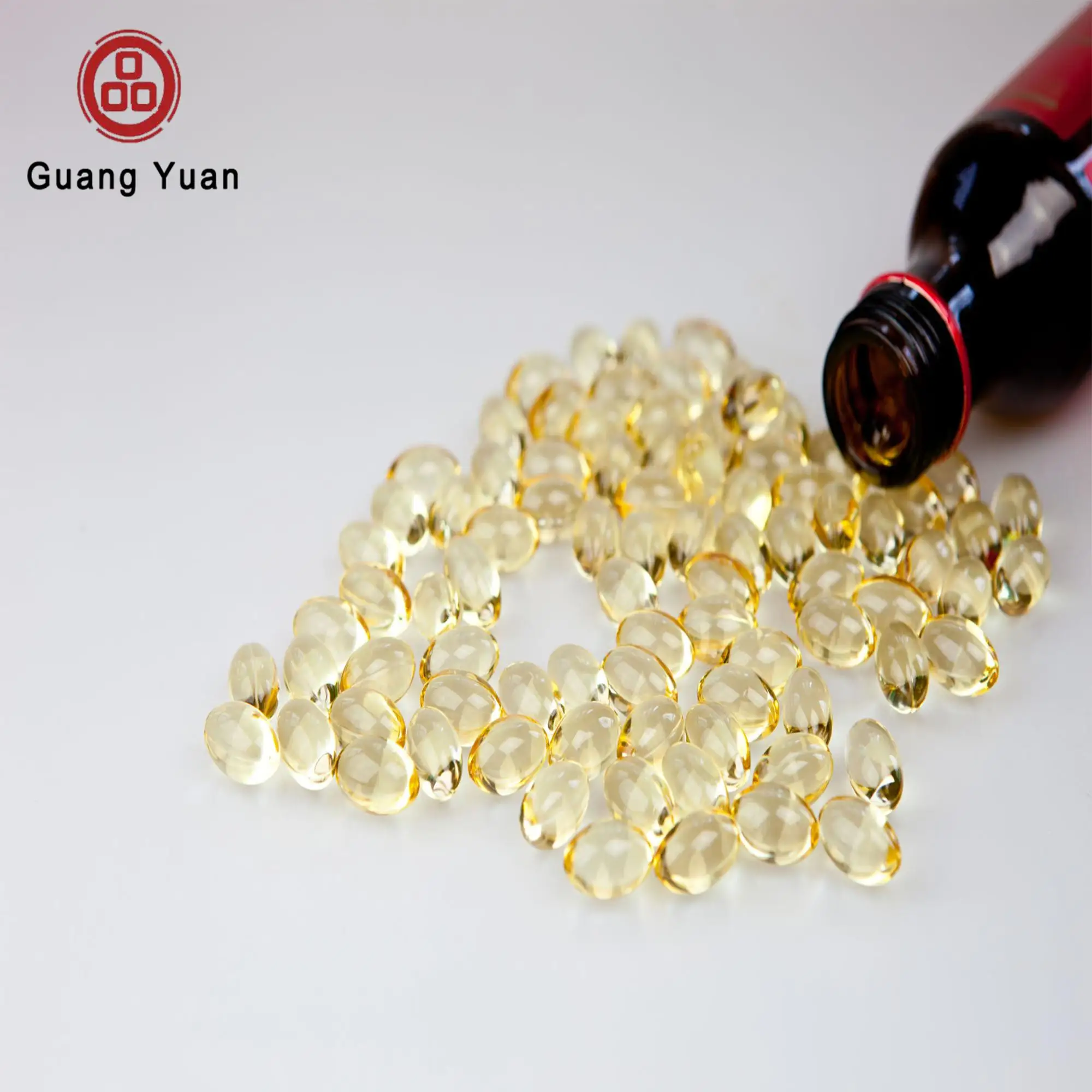 
fish oil OEM contract manufacturer health care supplement deep sea omega 3 fish oil 1000mg softgel 