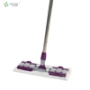 Autoclavable esd antistatic cleaning microfiber flat floor mop