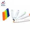 Sell like hot cakes in 2015 with 5 kinds of color paint marker permanent waterproof marker pen Shenzhen factory direct sale