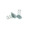 square channel spring nut with Springs