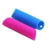 New style FDA Eco-Friendly Easy Useful Silicone Tube Skin Remover Garlic Peeler Peeling Press Tool Smart Kitchen Product