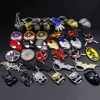 Free Sample Thor's Hammer Spider-Man Keychain Captain America Shield Hulk Batman Mask The Avengers Marvel Keychain