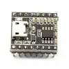 Speech Recognition Module JQ8900 can customize music intelligent speech broadcast USB recording serial MP3 recognition module