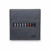 45mm 24dc Hm 1 Hour Meter Counter