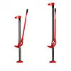 jacks farm / Lifting Jack 3-1/2 (ton) High Lift Tractor Ratchet Hoist /off road jack