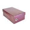 Wholesale New Style carton box empty subscription box mailer poly mailer for shoe box