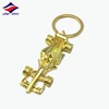 Longzhiyu 12 years professional customized custom keychain medal enamel 3D unique keychain