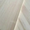 Wood Board Heze Factory Direct Paulownia Wood Soft Timber