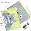 New arrival china office stationery free sample cheap cost OEM Custom printing pvc waterproof document file packing bag 036