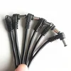 right angle dc 5521 male plug dc 24v Power Cable
