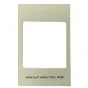 Graphic overlay membrane keypad for Human Machine Interface
