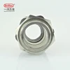 Driflex brass armoured industrial cable gland for electric wire