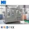 Automatic PET Bottle Vinegar Filling Mechanical / Apparatus / Device KING MACHINE