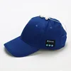 Custom Design Hat Wireless Bluetooth Smart Baseball Cap