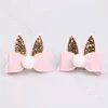 Girls wholesale hair clips, high quality hair clips, delicate bows and flower hair accessories for children's snap clips