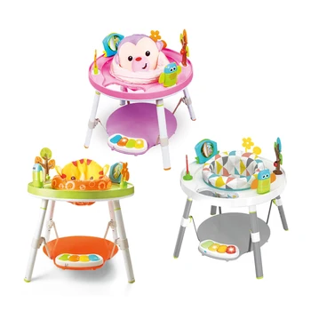 Multifunctional 3 In 1 Baby Jumping Chair For Kids 2019 Hc389620 - Buy