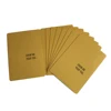 Customized Child Educational Math Flash Cards Printing