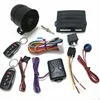 fixed code 1/6 tones siren car alarm system