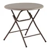 big size plastic folding chair with hook