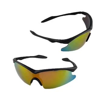 Oem Sport Polarized Visor Sunglasses With Good Quality - Buy Oem ...