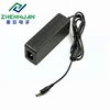 Doe vi class 2 ac dc adapter 60watt 24v 2.5 amp power adapter for air humidifiers