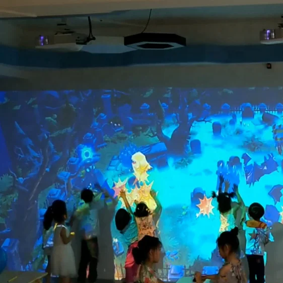 interactive virtual aquarium cost