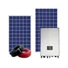 Excellent appearance and design 5kw on grid Solar Power Inverter for solar system