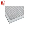 Supply grease baffle wire mesh netting kitchen filter